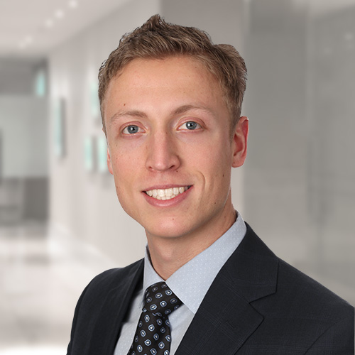 Photo of Eric Reidel