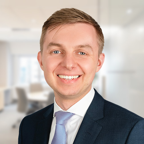 Photo of Ilya Karankevich