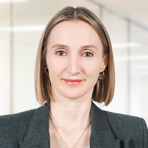 GizemOnen, CC&L INFRASTRUCTURE