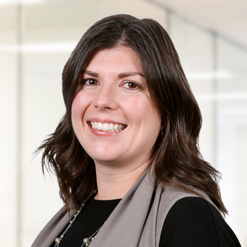 Meaghan Kee, CC&L INFRASTRUCTURE