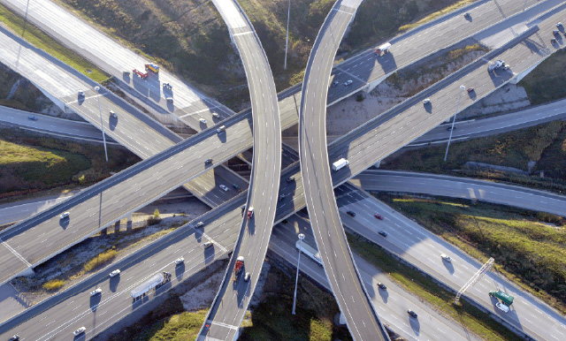 Photo of Highway 407